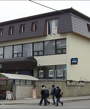 NADSTAVBY <br> <span>DOMOV</span>